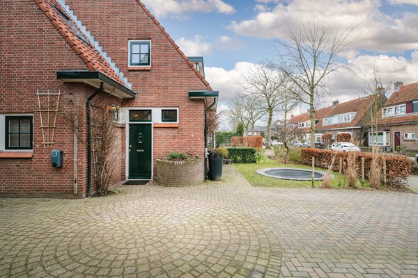Medium property photo - Tjoenerstraat 13, 7416 XK Deventer
