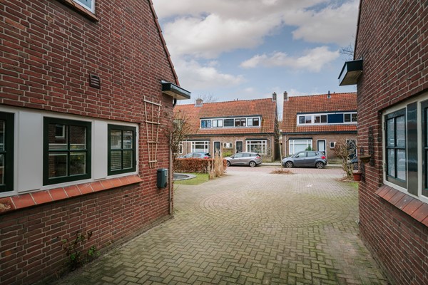 Medium property photo - Tjoenerstraat 13, 7416 XK Deventer