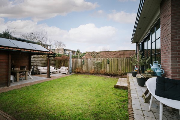 Medium property photo - Tjoenerstraat 13, 7416 XK Deventer