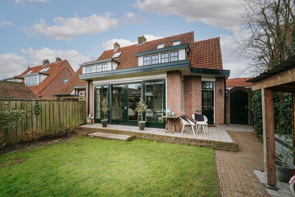 Medium property photo - Tjoenerstraat 13, 7416 XK Deventer