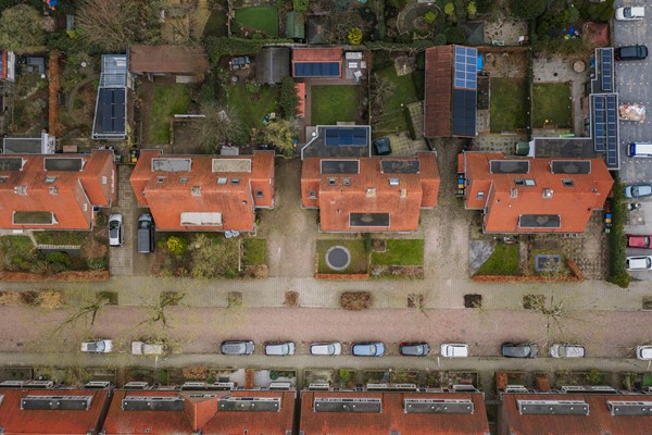 Medium property photo - Tjoenerstraat 13, 7416 XK Deventer