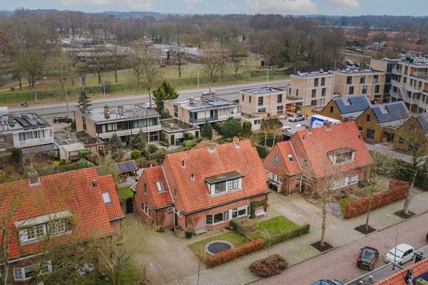 Medium property photo - Tjoenerstraat 13, 7416 XK Deventer