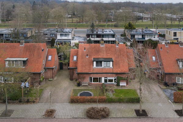 Medium property photo - Tjoenerstraat 13, 7416 XK Deventer