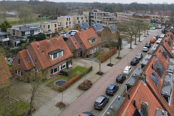 Medium property photo - Tjoenerstraat 13, 7416 XK Deventer