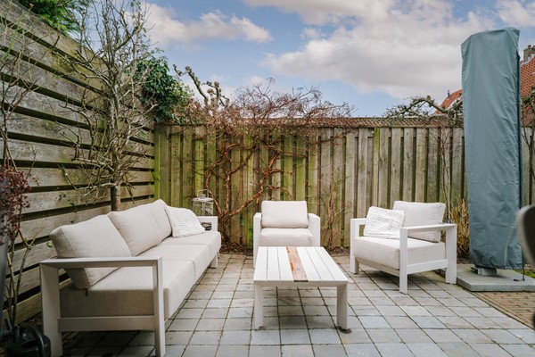 Medium property photo - Tjoenerstraat 13, 7416 XK Deventer