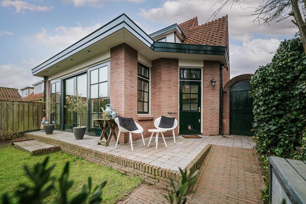 Medium property photo - Tjoenerstraat 13, 7416 XK Deventer