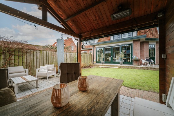 Medium property photo - Tjoenerstraat 13, 7416 XK Deventer