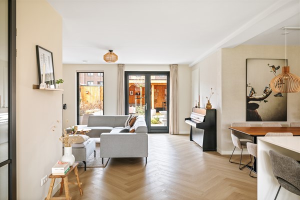 Medium property photo - Auronde 20, 7415 XB Deventer