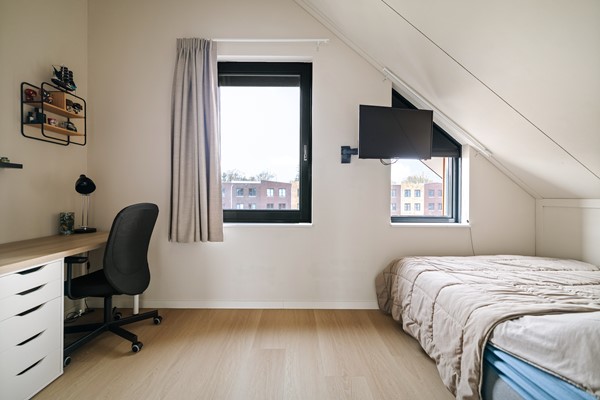 Medium property photo - Auronde 20, 7415 XB Deventer