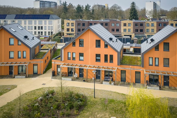 Medium property photo - Auronde 20, 7415 XB Deventer