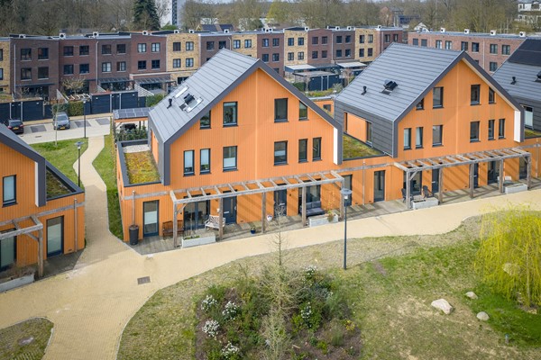 Medium property photo - Auronde 20, 7415 XB Deventer