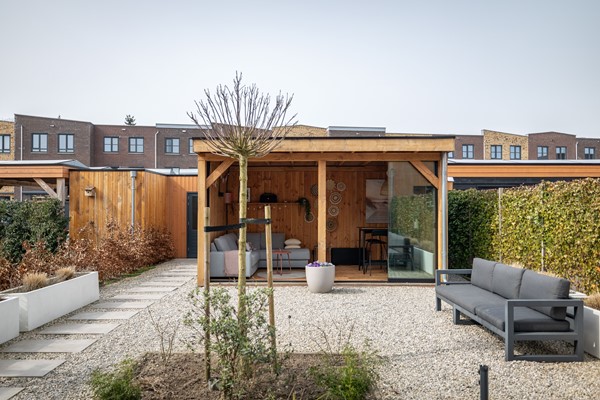 Medium property photo - Auronde 20, 7415 XB Deventer