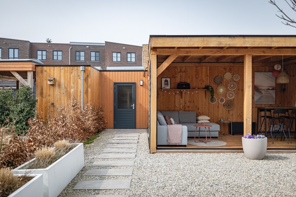 Medium property photo - Auronde 20, 7415 XB Deventer