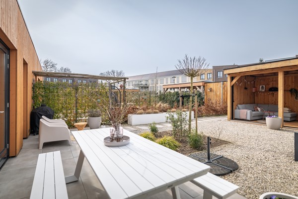 Medium property photo - Auronde 20, 7415 XB Deventer