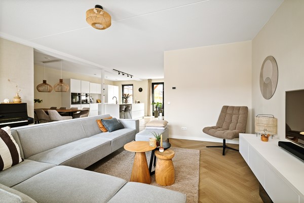 Medium property photo - Auronde 20, 7415 XB Deventer