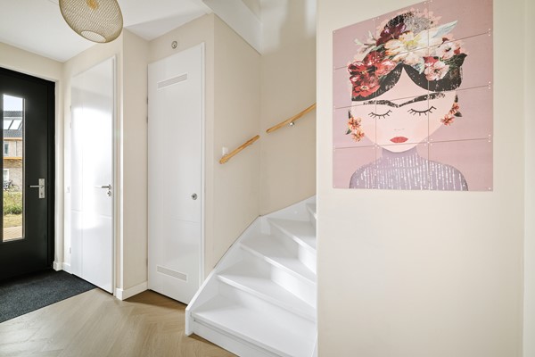 Medium property photo - Auronde 20, 7415 XB Deventer