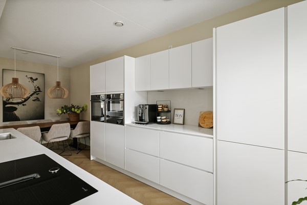 Medium property photo - Auronde 20, 7415 XB Deventer