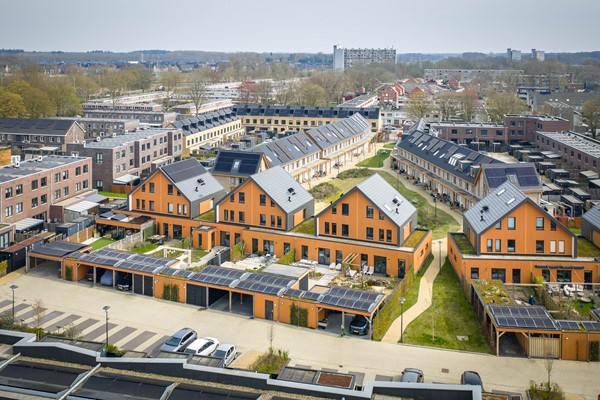 Medium property photo - Auronde 20, 7415 XB Deventer