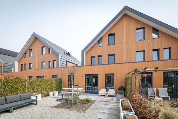 Medium property photo - Auronde 20, 7415 XB Deventer