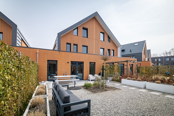 Medium property photo - Auronde 20, 7415 XB Deventer