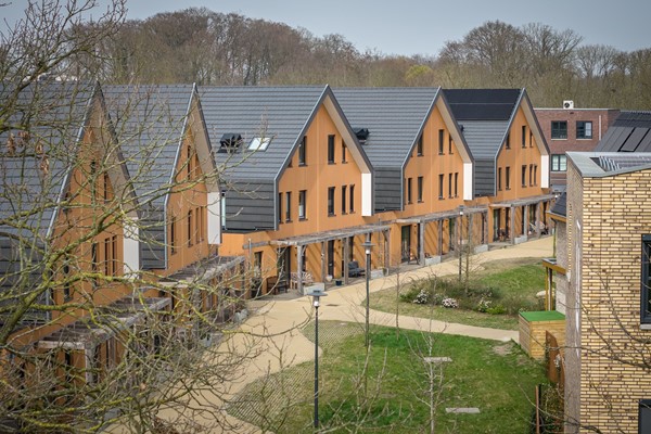 Medium property photo - Auronde 20, 7415 XB Deventer