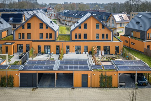 Medium property photo - Auronde 20, 7415 XB Deventer