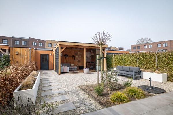 Medium property photo - Auronde 20, 7415 XB Deventer