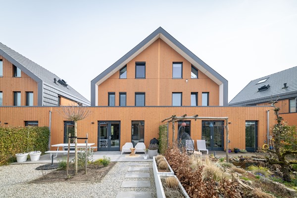 Medium property photo - Auronde 20, 7415 XB Deventer