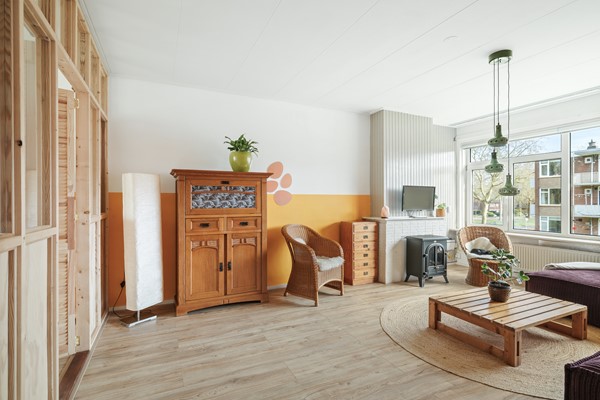 Medium property photo - Zwolseweg 369, 7412 AL Deventer