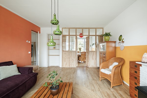 Medium property photo - Zwolseweg 369, 7412 AL Deventer