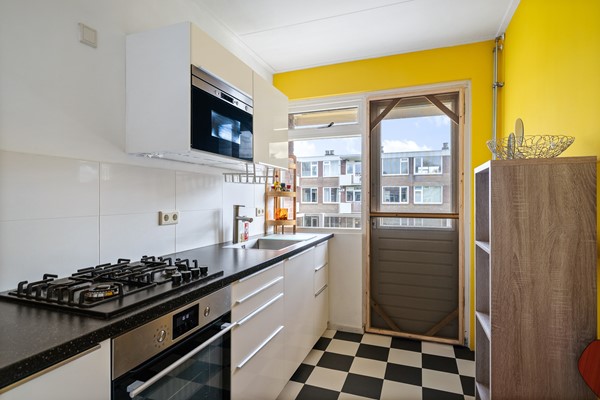 Medium property photo - Zwolseweg 369, 7412 AL Deventer