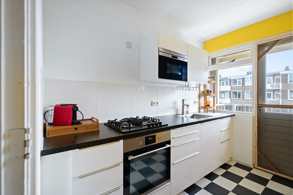 Medium property photo - Zwolseweg 369, 7412 AL Deventer