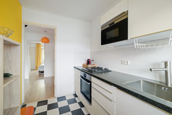 Medium property photo - Zwolseweg 369, 7412 AL Deventer