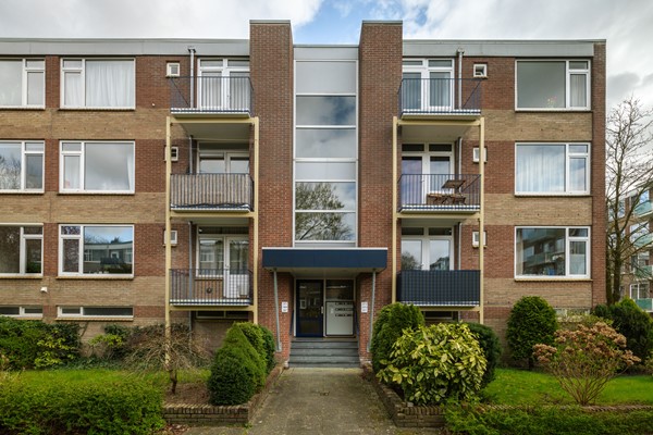 Medium property photo - Zwolseweg 369, 7412 AL Deventer