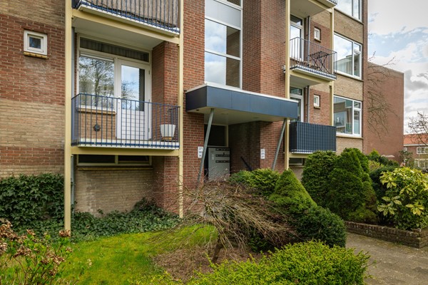 Medium property photo - Zwolseweg 369, 7412 AL Deventer