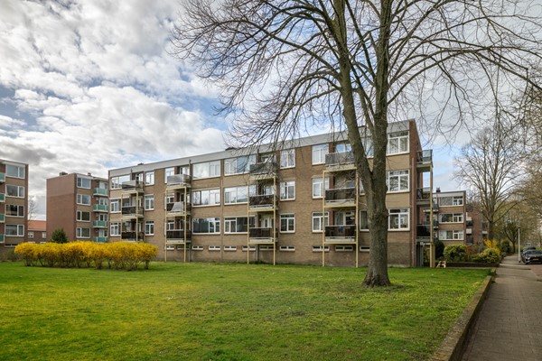 Medium property photo - Zwolseweg 369, 7412 AL Deventer