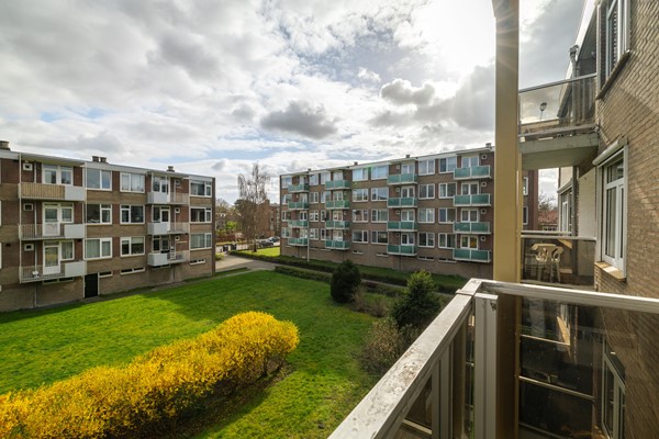 Medium property photo - Zwolseweg 369, 7412 AL Deventer