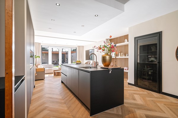 Medium property photo - Meerkoet 50, 7423 CL Deventer