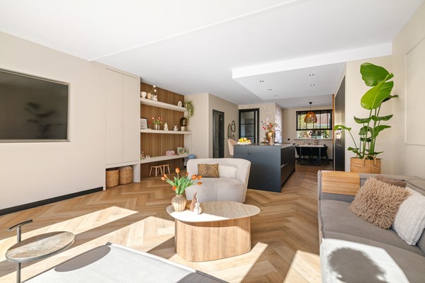 Medium property photo - Meerkoet 50, 7423 CL Deventer