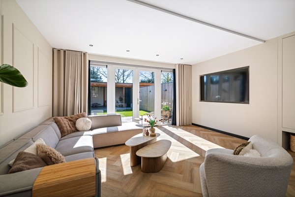 Medium property photo - Meerkoet 50, 7423 CL Deventer