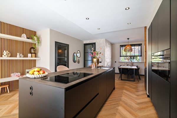 Medium property photo - Meerkoet 50, 7423 CL Deventer