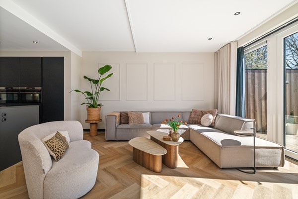 Medium property photo - Meerkoet 50, 7423 CL Deventer