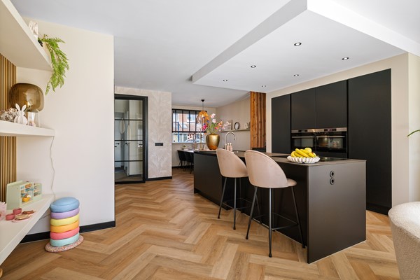 Medium property photo - Meerkoet 50, 7423 CL Deventer