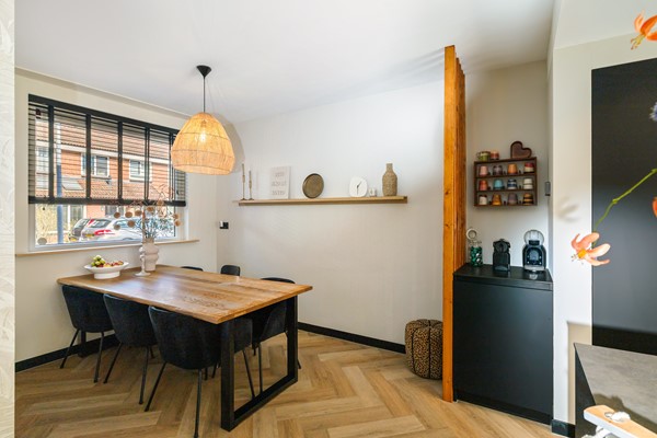 Medium property photo - Meerkoet 50, 7423 CL Deventer