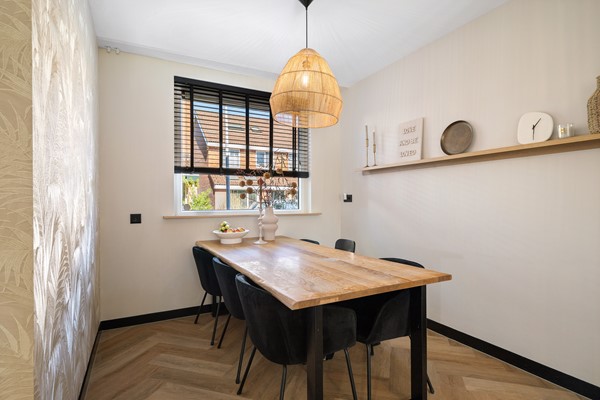 Medium property photo - Meerkoet 50, 7423 CL Deventer