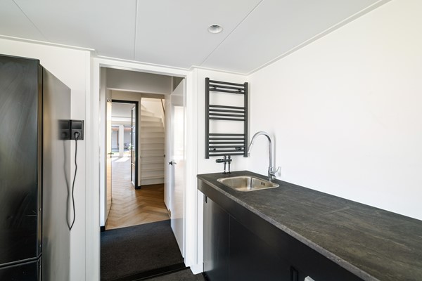 Medium property photo - Meerkoet 50, 7423 CL Deventer