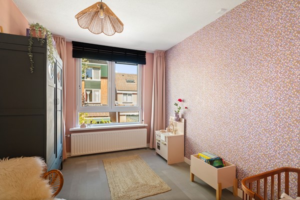 Medium property photo - Meerkoet 50, 7423 CL Deventer