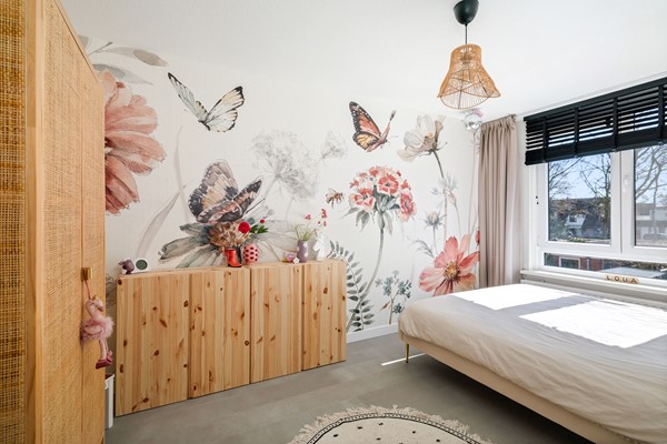 Medium property photo - Meerkoet 50, 7423 CL Deventer