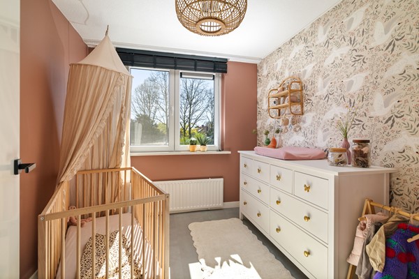 Medium property photo - Meerkoet 50, 7423 CL Deventer