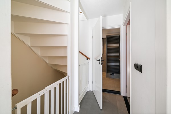 Medium property photo - Meerkoet 50, 7423 CL Deventer